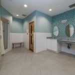 Amenities Include – Change Rooms